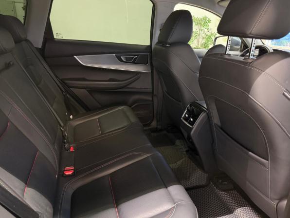 Chery Tiggo 7 Pro I с пробегом 2021 года, цена 1 660 000 рублей, 55390 км, внедорожник, Автокод Объявления