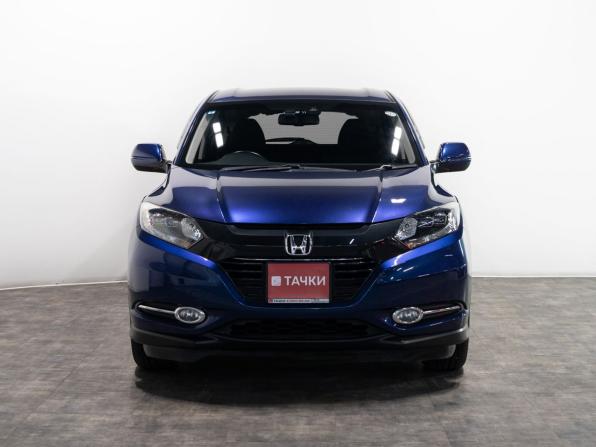 Honda Vezel I с пробегом 2017 года, цена 1 645 000 рублей, 131000 км, внедорожник, Автокод Объявления