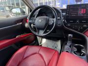 Toyota Camry VIII (XV70) Рестайлинг Краснодар  - изображение 52