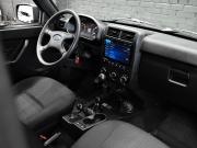 Lada (ВАЗ) Niva Legend Екатеринбург  - изображение 31