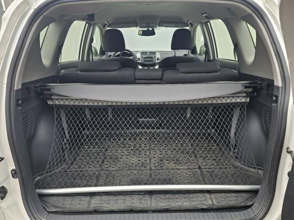 Toyota RAV4 III (XA30) Рестайлинг с пробегом 2012 года, цена 1 450 000 рублей, 148718 км, внедорожник, Автокод Объявления