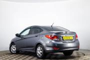 Hyundai Solaris I Пермь  - изображение 31