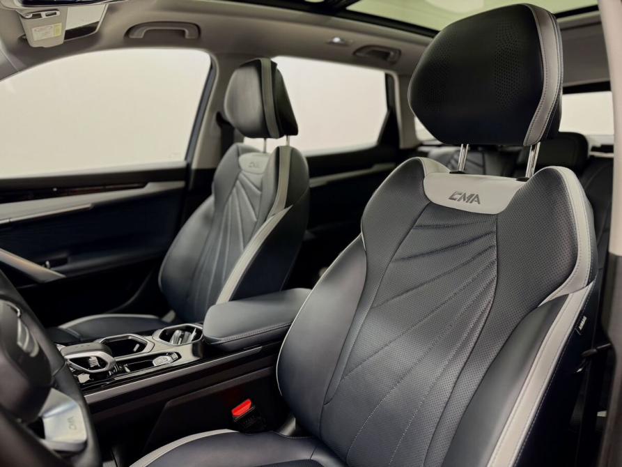 Geely Atlas II Вологда  - изображение 13