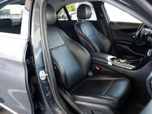 Mercedes-Benz C-Класс IV (W205) с пробегом 2016 года, цена 1 850 000 рублей, 167923 км, седан, Автокод Объявления