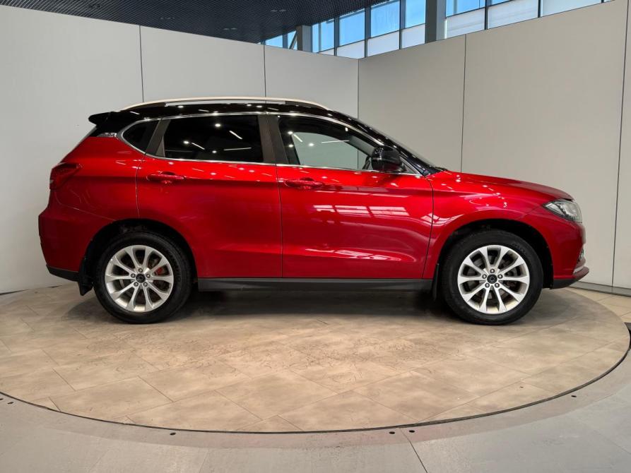 Haval H2 Волжский  - изображение 6