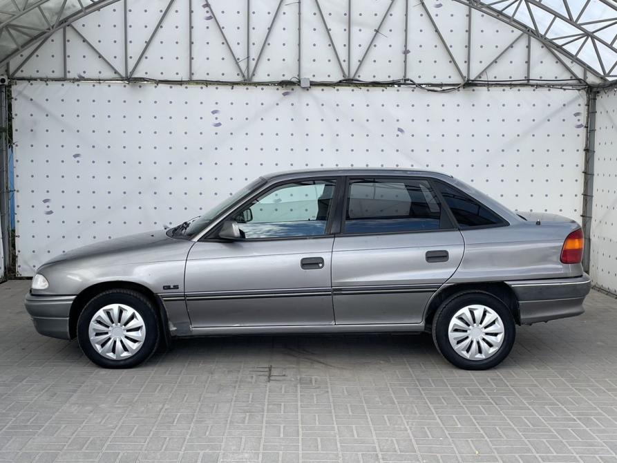 Opel Astra F Тамбов  - изображение 10