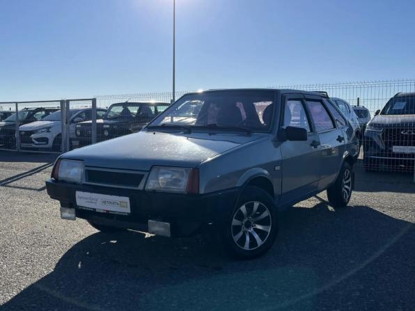 Lada (ВАЗ) 2109 с пробегом 2003 года, цена 95 432 рубля, 275597 км, хэтчбек, Автокод Объявления