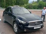Infiniti FX II (S51) Рестайлинг Стерлитамак  - изображение 15