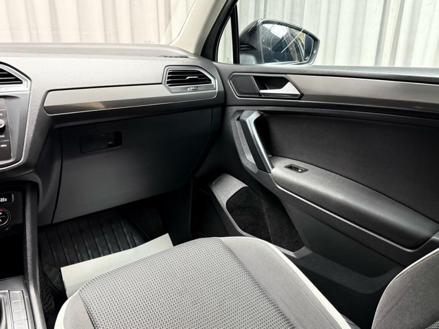 Volkswagen Tiguan II Ижевск  - изображение 13