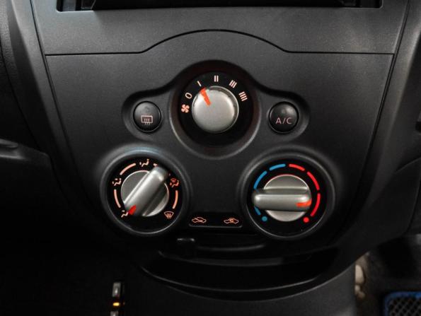 Nissan Note II Рестайлинг с пробегом 2017 года, цена 1 099 000 рублей, 103544 км, хэтчбек, Автокод Объявления