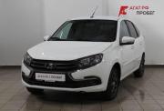 Lada (ВАЗ) Granta I Рестайлинг Астрахань  - изображение 20