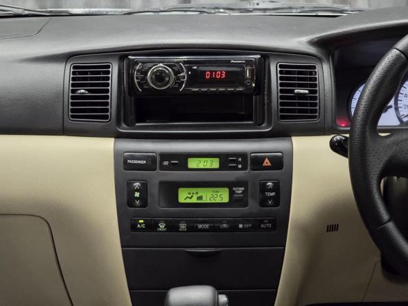Toyota Allex I с пробегом 2001 года, цена 490 000 рублей, 355000 км, хэтчбек, Автокод Объявления