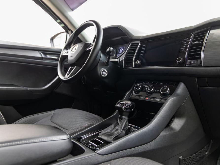 Skoda Kodiaq I Волгоград  - изображение 34