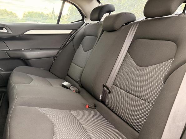 Citroen C4 II с пробегом 2014 года, цена 726 000 рублей, 105081 км, седан, Автокод Объявления