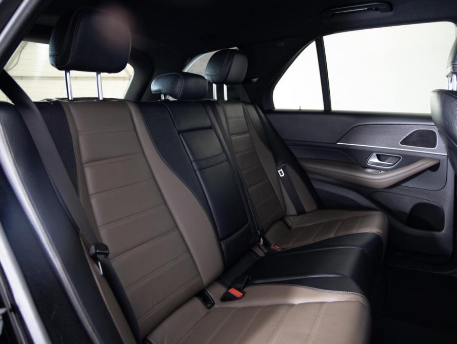 Mercedes-Benz GLE II (V167) Санкт-Петербург  - изображение 13
