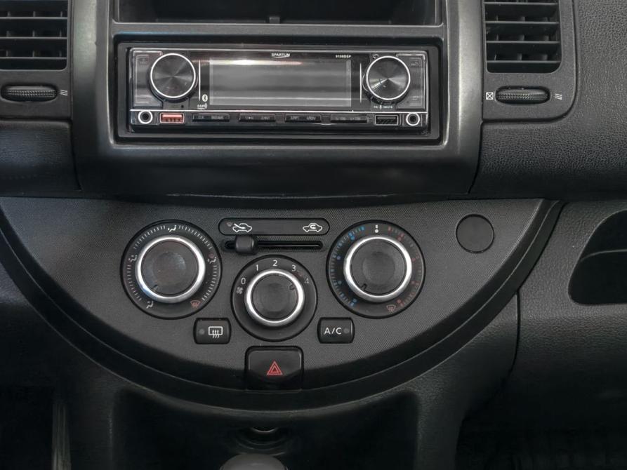 Nissan Note I Ростов-на-Дону  - изображение 15