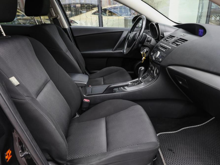 Mazda 3 II (BL) Москва  - изображение 6