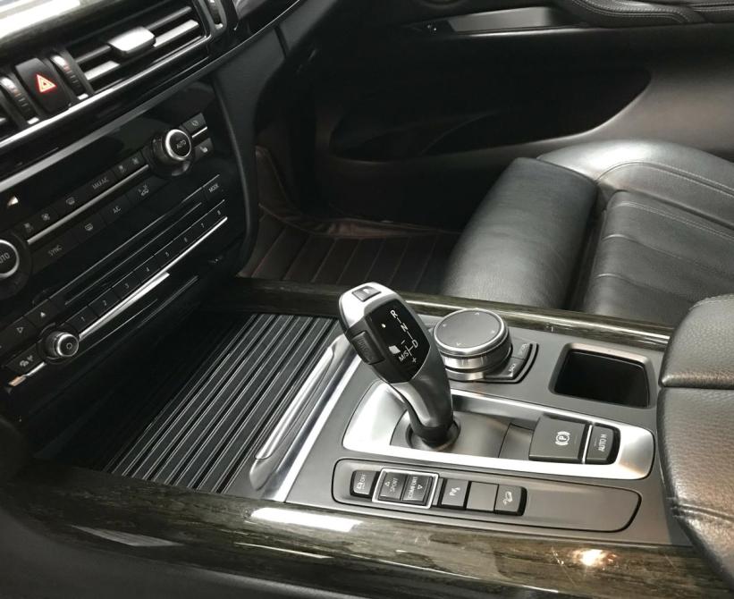 BMW X5 III (F15) Красноярск  - изображение 10
