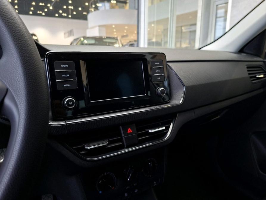 Volkswagen Polo VI Мурманск  - изображение 19
