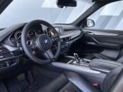 BMW X5 III (F15) Екатеринбург  - изображение 39