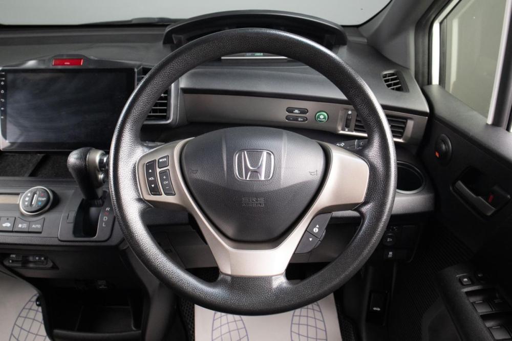 Honda Freed I Рестайлинг Оренбург  - изображение 10
