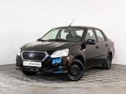Datsun on-DO I Санкт-Петербург  - изображение 20