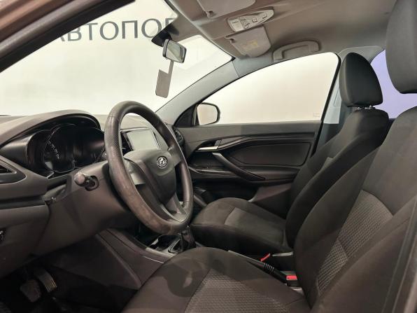 Lada (ВАЗ) Vesta I с пробегом 2017 года, цена 659 000 рублей, 180304 км, седан, Автокод Объявления