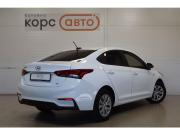 Hyundai Solaris II Коломна  - изображение 19