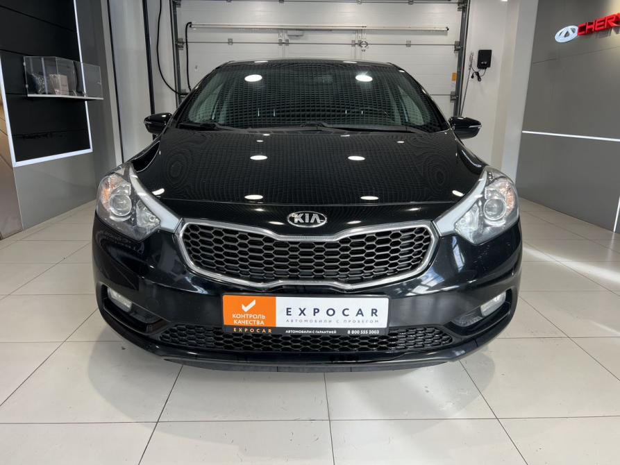 Kia Cerato III Нижний Новгород  - изображение 2