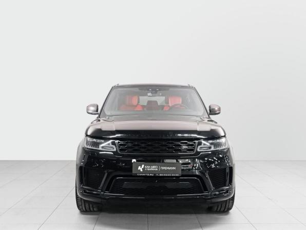 Land Rover Range Rover Sport II Рестайлинг с пробегом 2018 года, цена 5 000 000 рублей, 150010 км, внедорожник, Автокод Объявления