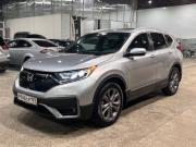Honda CR-V V Рестайлинг Пермь  - изображение 6