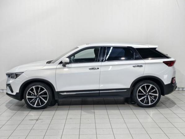 FAW Bestune T77 I с пробегом 2023 года, цена 1 795 000 рублей, 31297 км, внедорожник, Автокод Объявления
