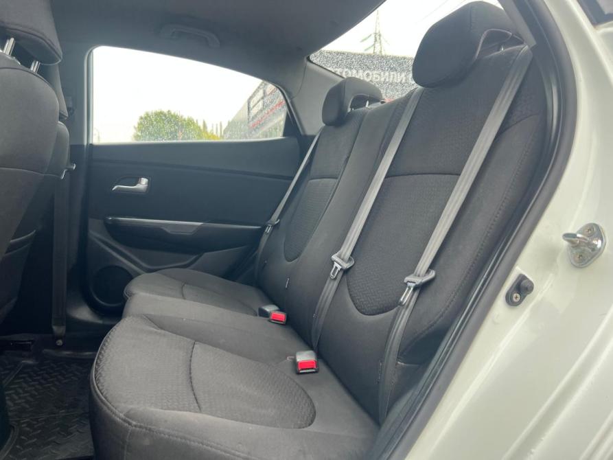 Kia Rio III Стерлитамак  - изображение 12