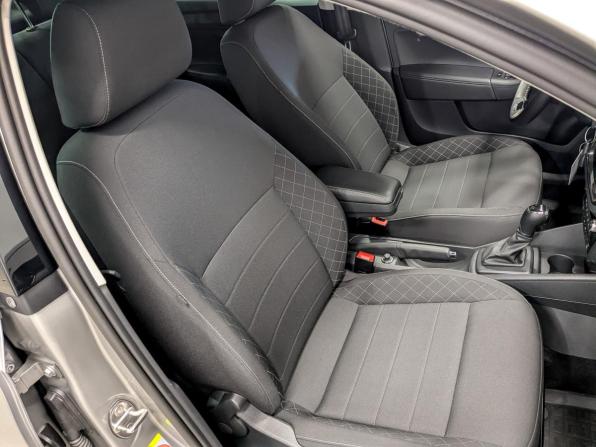 Skoda Rapid II с пробегом 2022 года, цена 1 775 000 рублей, 45272 км, лифтбек, Автокод Объявления