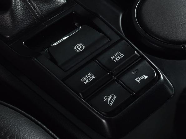 Hyundai Tucson III Рестайлинг с пробегом 2019 года, цена 2 379 999 рублей, 100924 км, внедорожник, Автокод Объявления