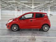 Chevrolet Spark III Казань  - изображение 32