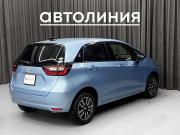 Honda Fit IV Красноярск  - изображение 18