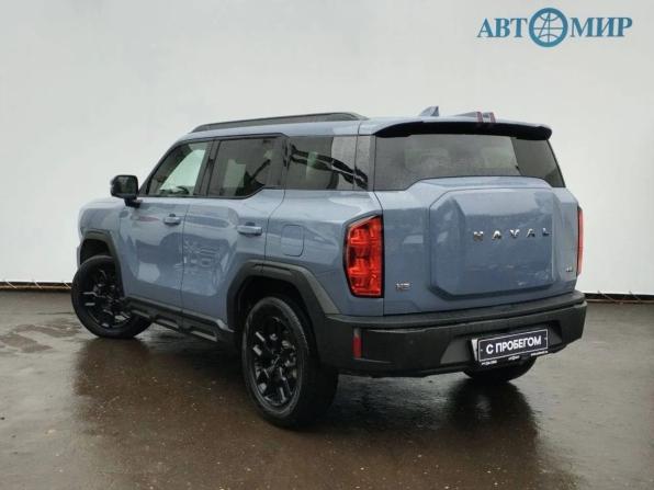 Haval H3 I с пробегом 2024 года, цена 2 535 000 рублей, 16416 км, внедорожник, Автокод Объявления