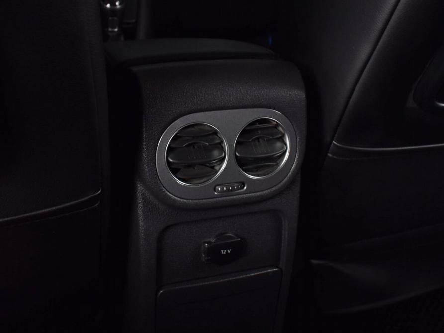 Volkswagen Tiguan I Рестайлинг Кемерово  - изображение 16