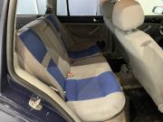Volkswagen Golf IV Москва  - изображение 23