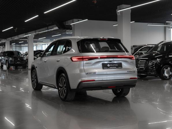 Geely Galaxy Starship 7 с пробегом 2025 года, цена 3 950 000 рублей, 50 км, внедорожник, Автокод Объявления