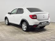 Renault Logan II Рестайлинг Казань  - изображение 20