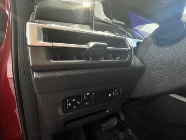 Changan CS35 Plus I Рестайлинг с пробегом 2023 года, цена 1 679 900 рублей, 27000 км, внедорожник, Автокод Объявления