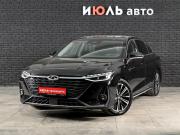Chery Arrizo 8 Екатеринбург  - изображение 24