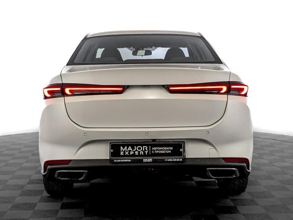 Kaiyi E5 с пробегом 2023 года, цена 790 000 рублей, 100521 км, седан, Автокод Объявления