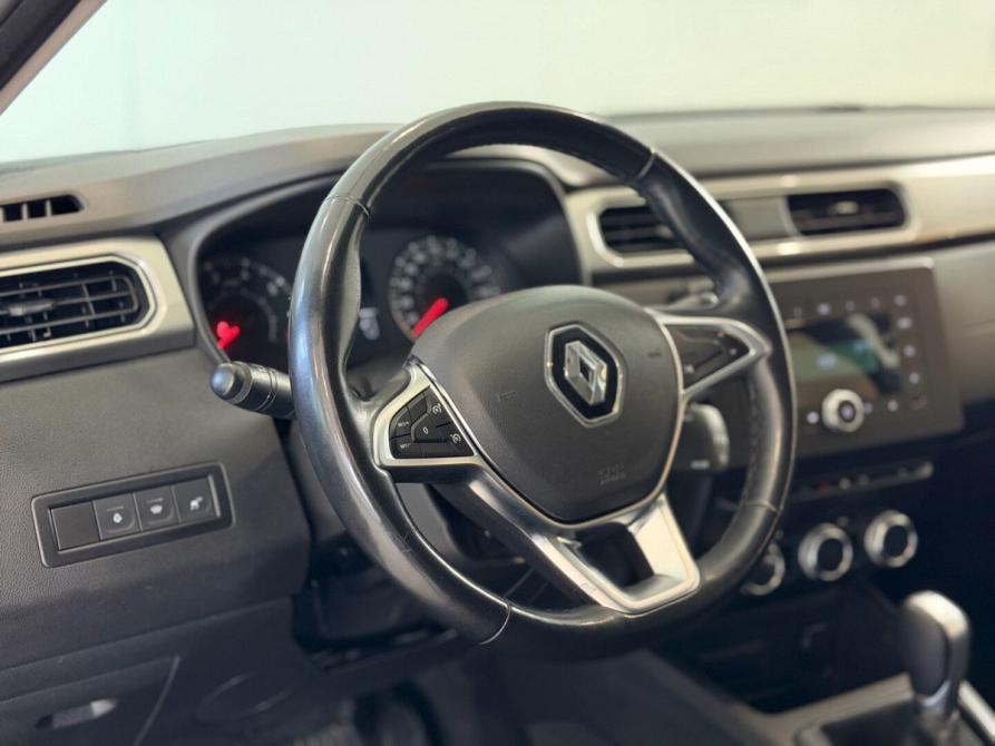 Renault Arkana I Москва  - изображение 9