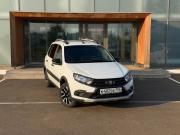 Lada (ВАЗ) Granta I Рестайлинг Оренбург  - изображение 18
