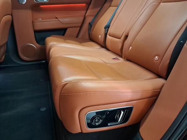Li Auto (Lixiang) L7 I с пробегом 2024 года, цена 6 185 000 рублей, 49656 км, внедорожник, Автокод Объявления