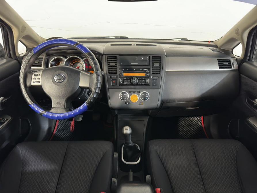 Nissan Tiida I Великий Новгород  - изображение 9