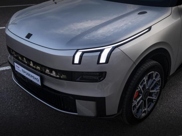 Lynk &amp; Co 900 с пробегом 2025 года, цена 7 699 000 рублей, 29819 км, внедорожник, Автокод Объявления